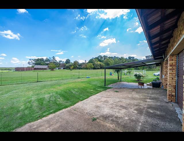 40,442M² FARM FOR SALE IN WITHOK ESTATE